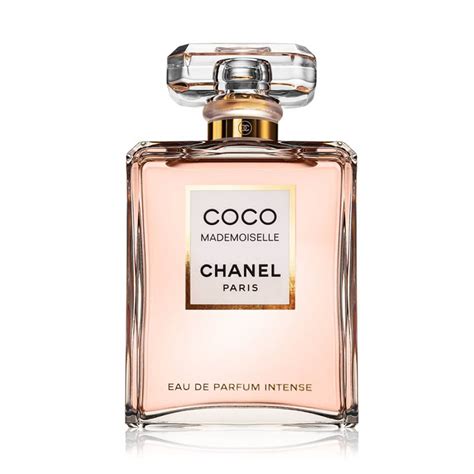 Coco Mademoiselle Intense Chanel for women 